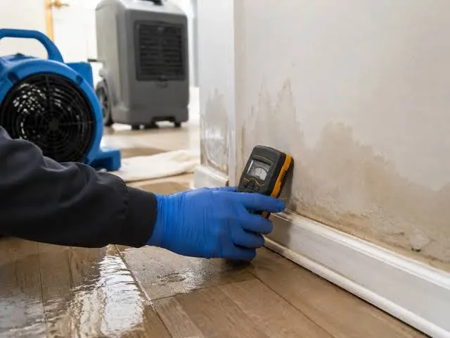 24/7 Water damage restoration services in Morrilton, AR - Rapid flood cleanup and mitigation